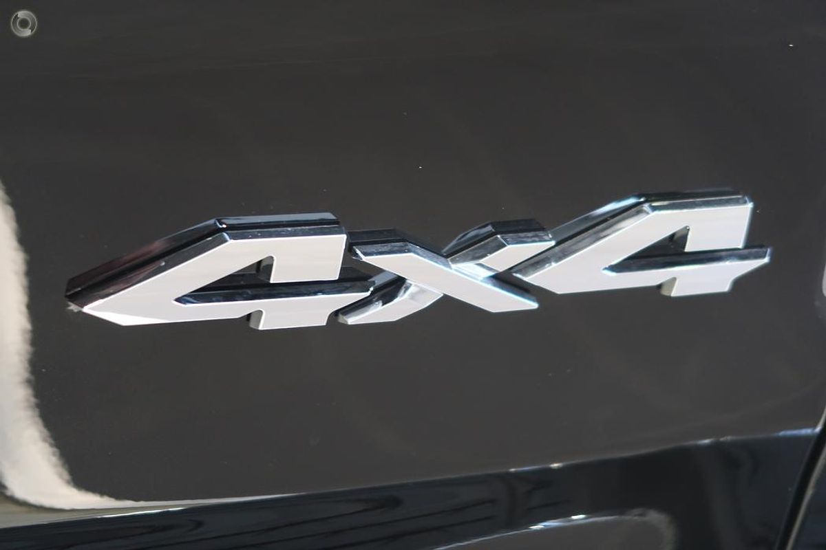 2023 RAM 1500 Big Horn DT 4X4 LWB