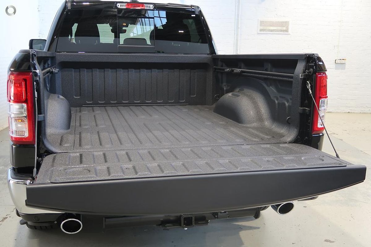 2023 RAM 1500 Big Horn DT 4X4 LWB