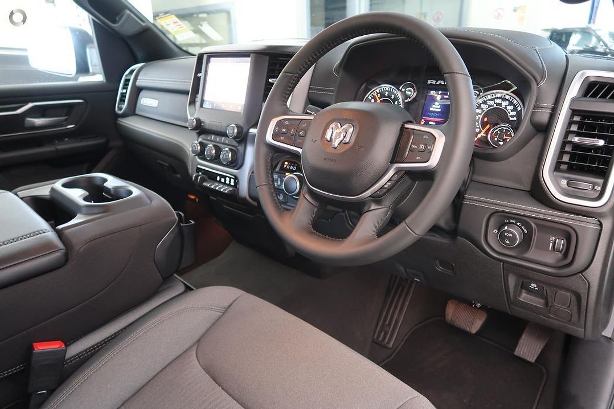 2023 RAM 1500 Big Horn DT 4X4 LWB