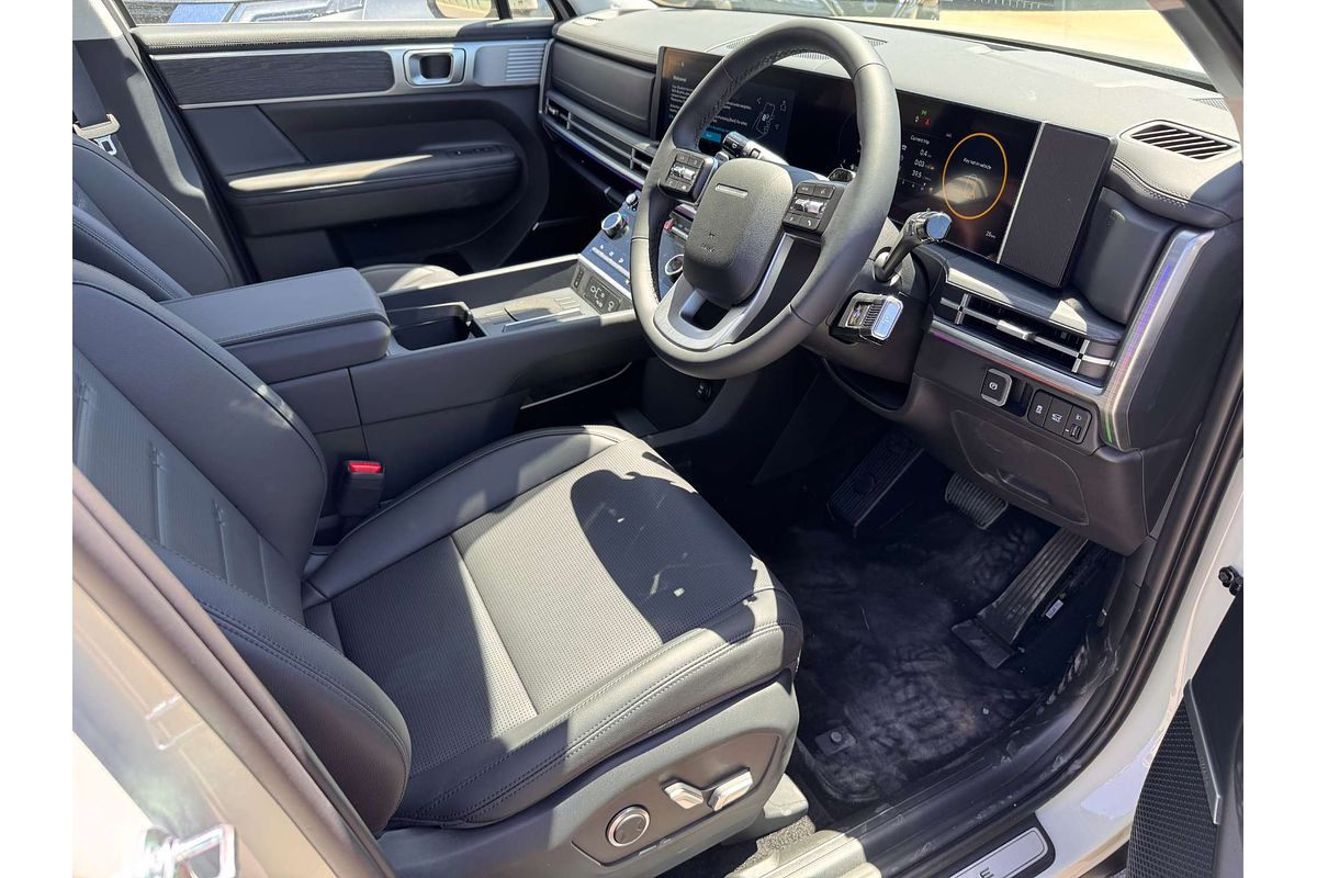 2024 Hyundai Santa Fe Elite MX5.V1