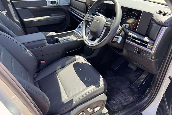 2024 Hyundai Santa Fe Elite MX5.V1