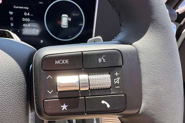 2024 Hyundai Santa Fe Elite MX5.V1