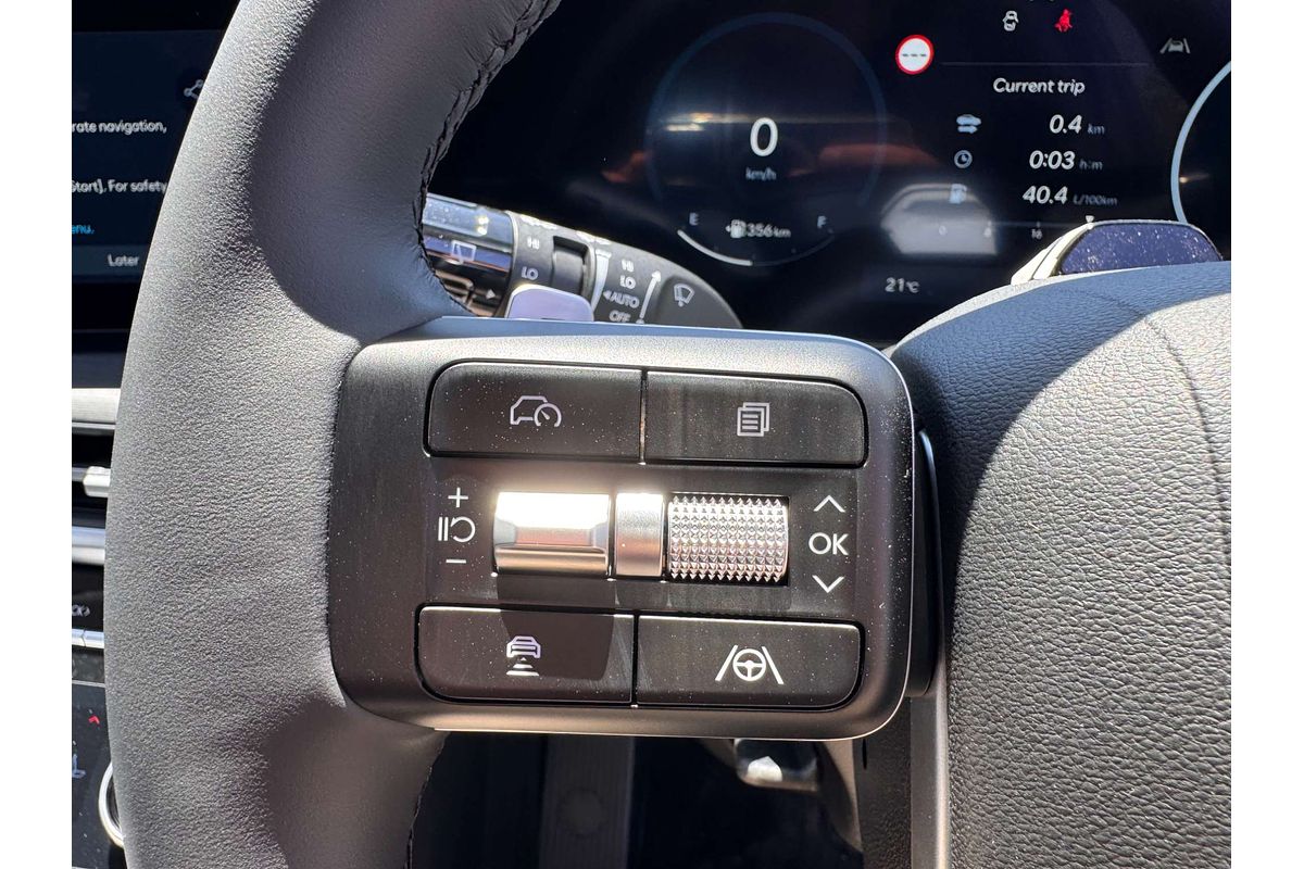 2024 Hyundai Santa Fe Elite MX5.V1