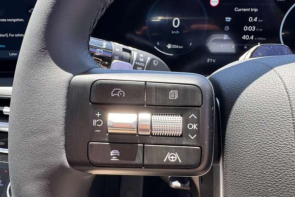 2024 Hyundai Santa Fe Elite MX5.V1