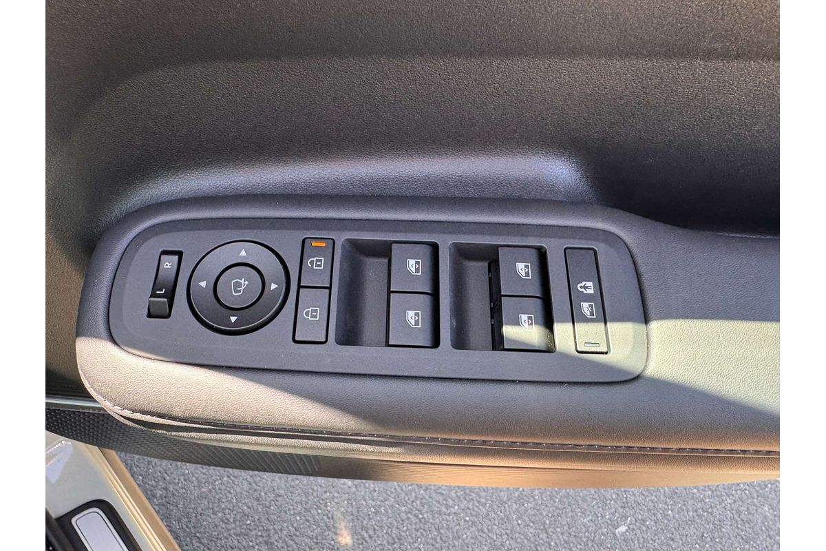 2024 Hyundai Santa Fe Elite MX5.V1