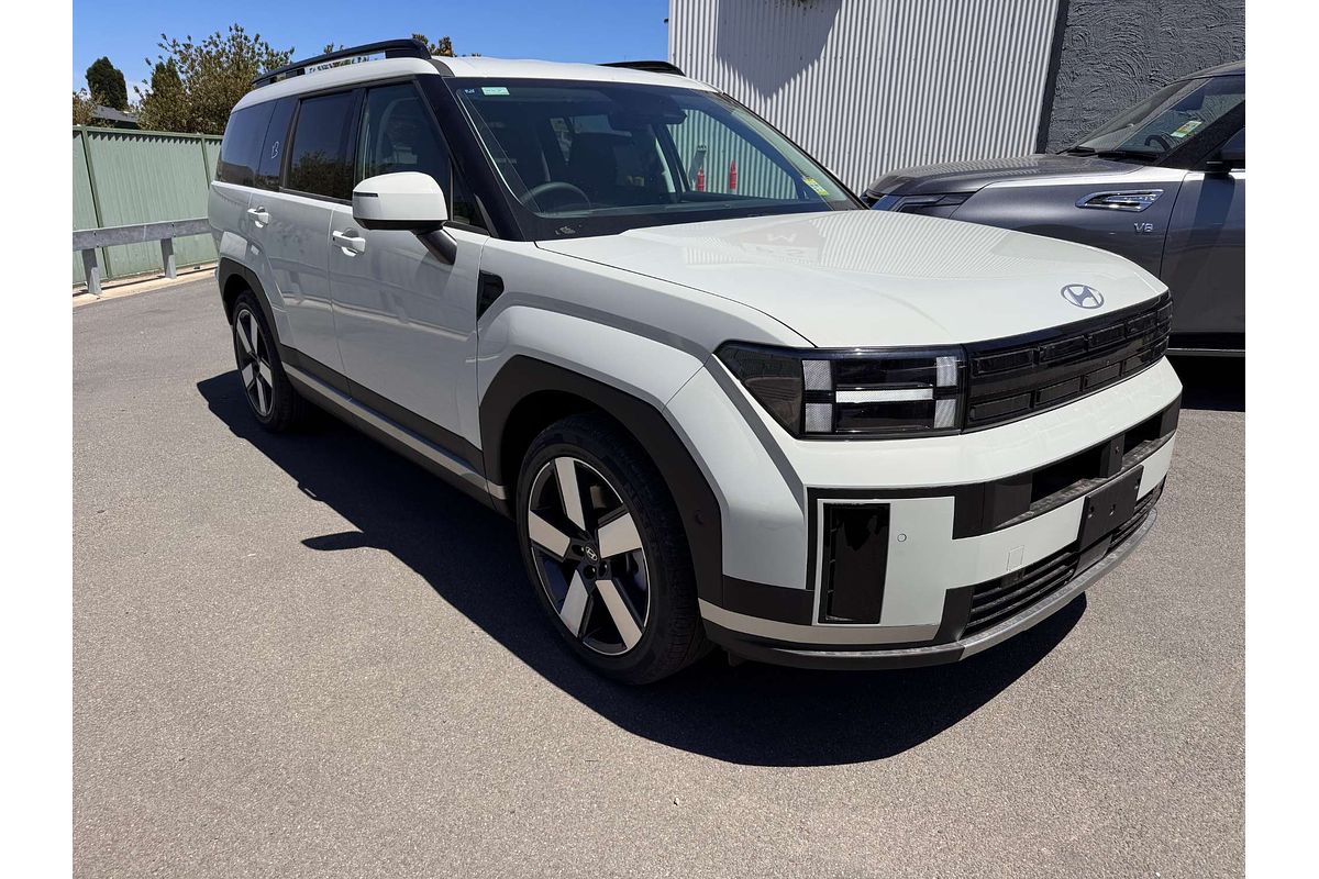 2024 Hyundai Santa Fe Elite MX5.V1