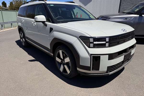 2024 Hyundai Santa Fe Elite MX5.V1
