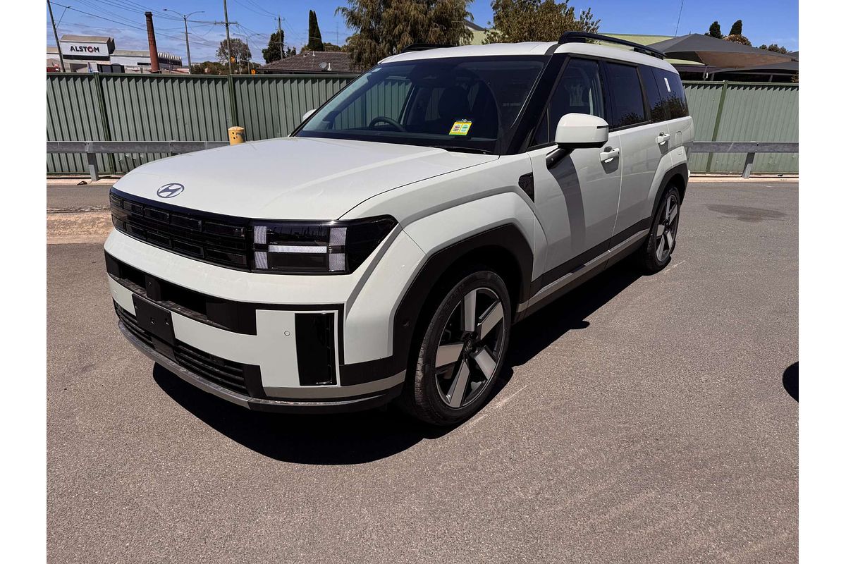 2024 Hyundai Santa Fe Elite MX5.V1