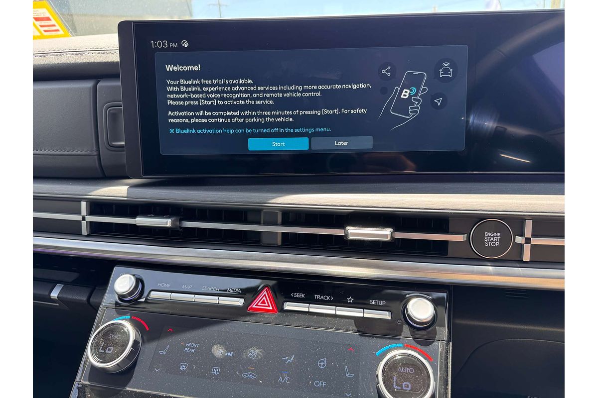 2024 Hyundai Santa Fe Elite MX5.V1