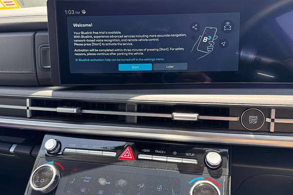 2024 Hyundai Santa Fe Elite MX5.V1