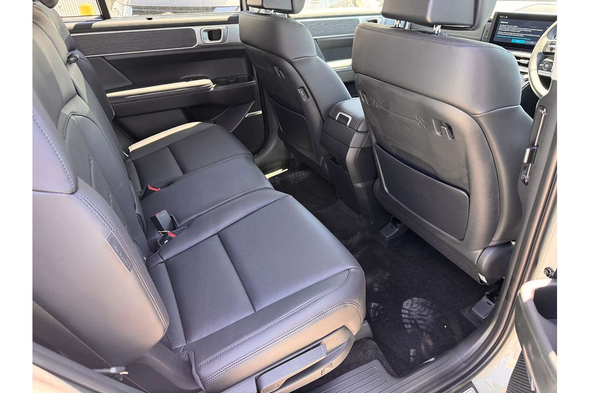 2024 Hyundai Santa Fe Elite MX5.V1