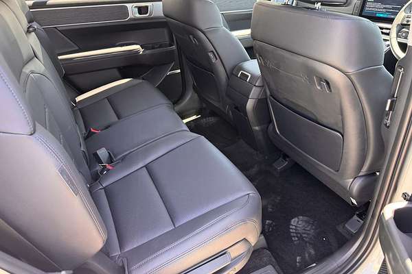 2024 Hyundai Santa Fe Elite MX5.V1