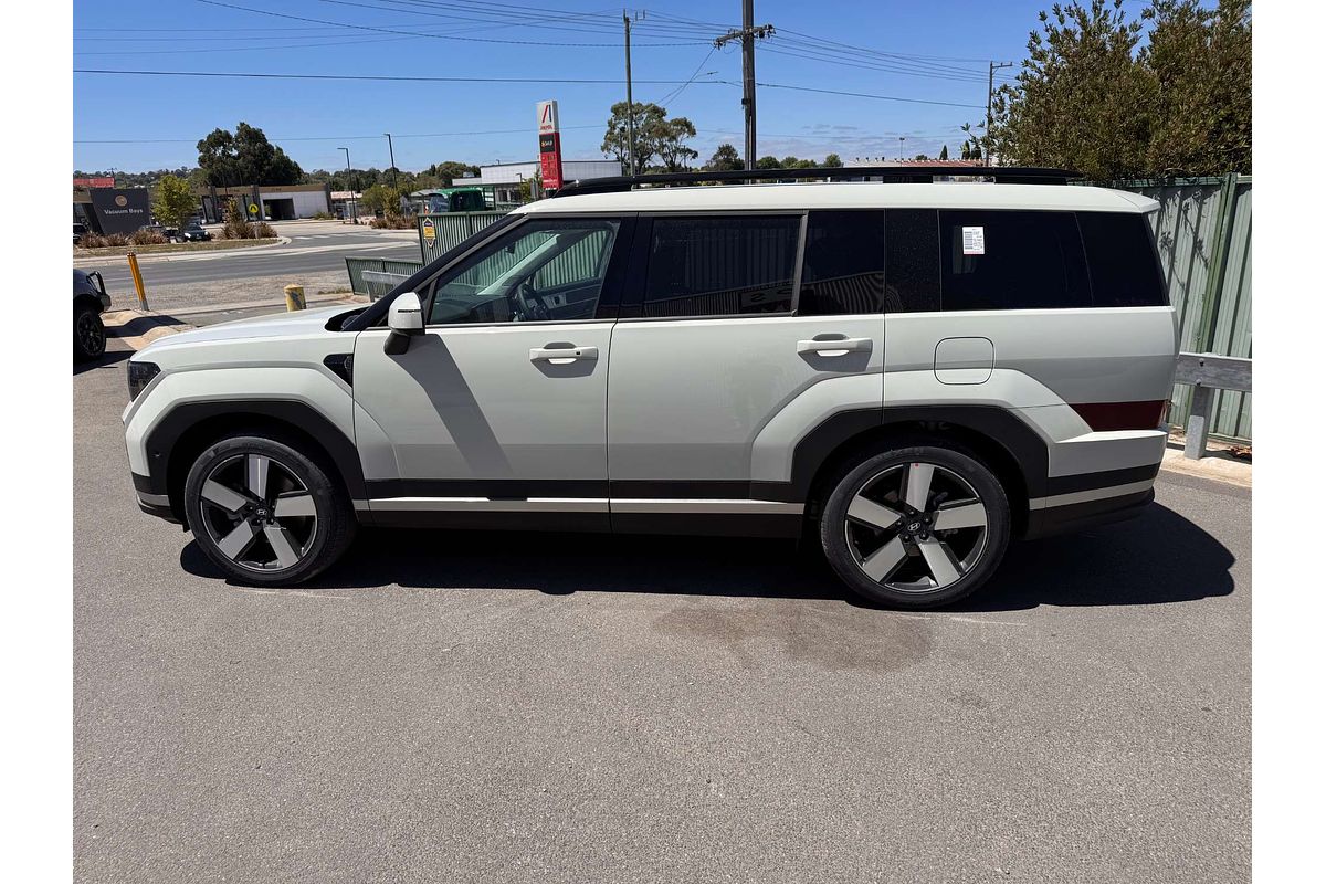 2024 Hyundai Santa Fe Elite MX5.V1