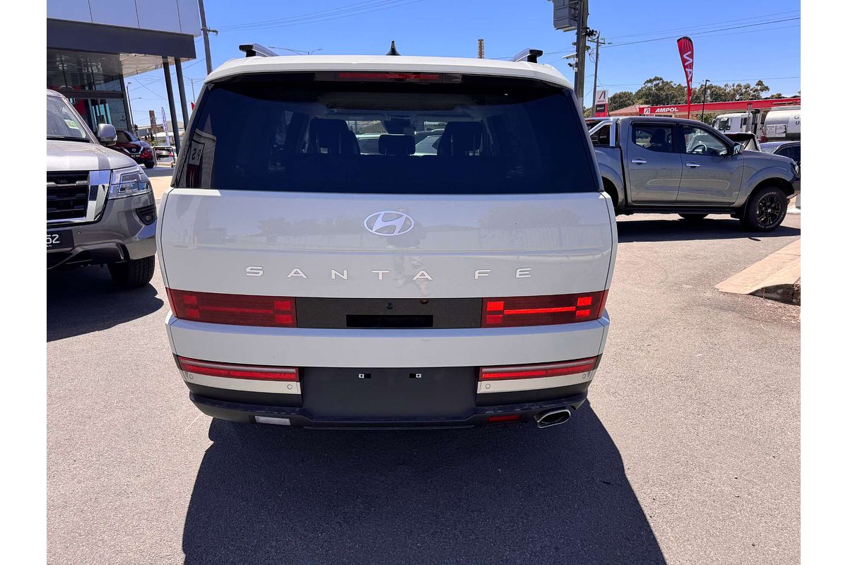 2024 Hyundai Santa Fe Elite MX5.V1