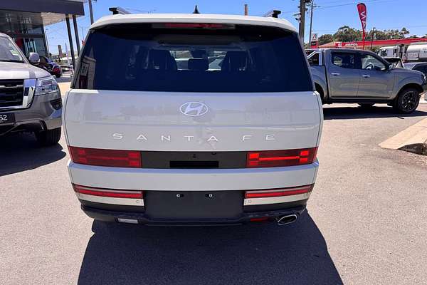 2024 Hyundai Santa Fe Elite MX5.V1