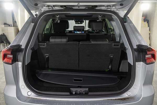 2024 Chery Tiggo 8 Pro Max Ultimate AWD T31