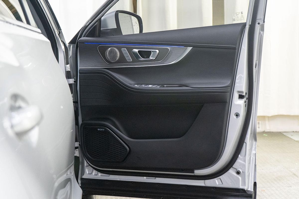 2024 Chery Tiggo 8 Pro Max Ultimate AWD T31