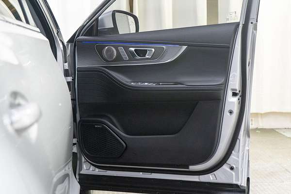 2024 Chery Tiggo 8 Pro Max Ultimate AWD T31