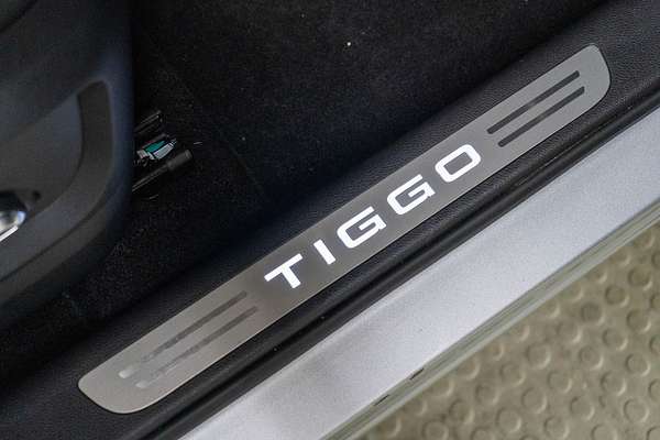 2024 Chery Tiggo 8 Pro Max Ultimate AWD T31