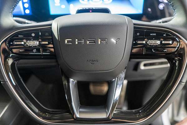 2024 Chery Tiggo 8 Pro Max Ultimate AWD T31