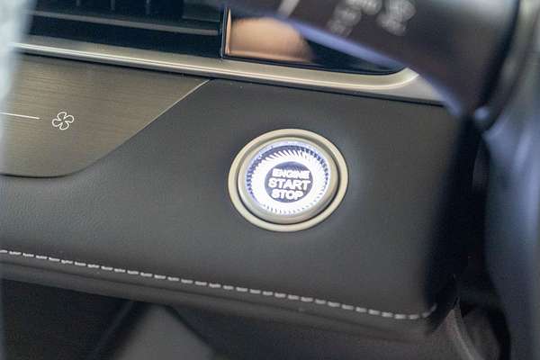2024 Chery Tiggo 8 Pro Max Ultimate AWD T31