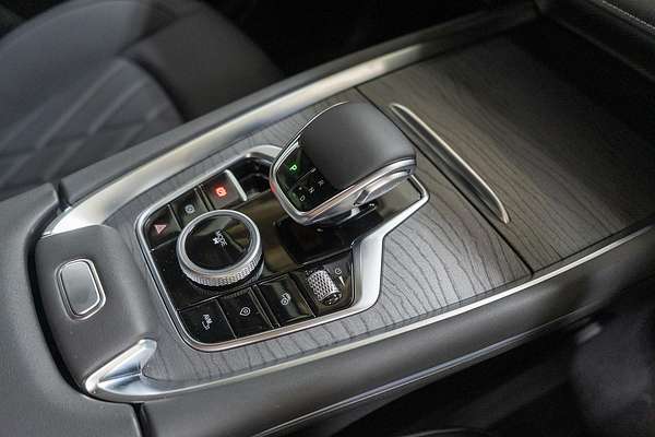 2024 Chery Tiggo 8 Pro Max Ultimate AWD T31
