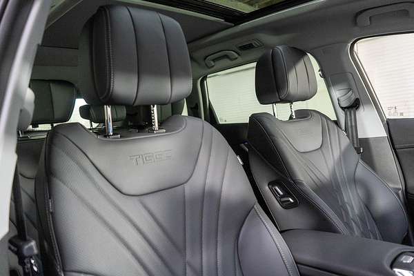 2024 Chery Tiggo 8 Pro Max Ultimate AWD T31