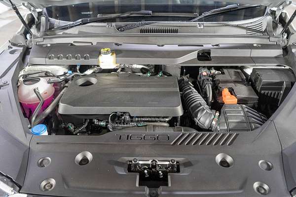 2024 Chery Tiggo 8 Pro Max Ultimate AWD T31
