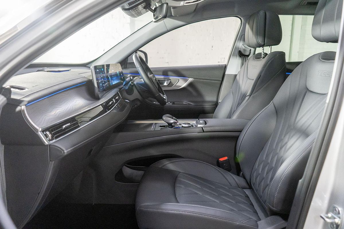 2024 Chery Tiggo 8 Pro Max Ultimate AWD T31