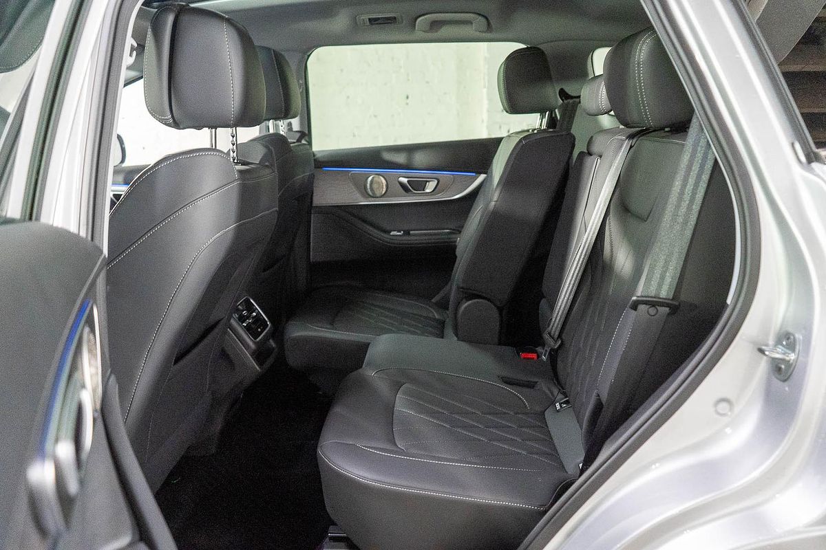 2024 Chery Tiggo 8 Pro Max Ultimate AWD T31