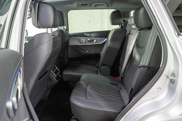 2024 Chery Tiggo 8 Pro Max Ultimate AWD T31
