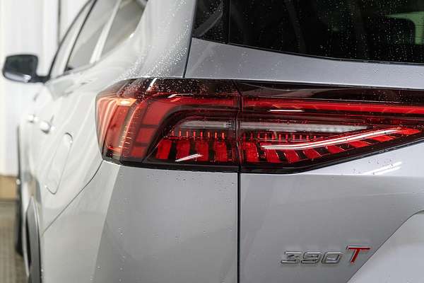 2024 Chery Tiggo 8 Pro Max Ultimate AWD T31