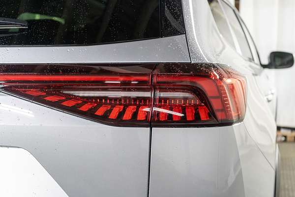 2024 Chery Tiggo 8 Pro Max Ultimate AWD T31