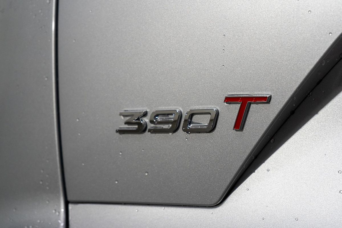 2024 Chery Tiggo 8 Pro Max Ultimate AWD T31