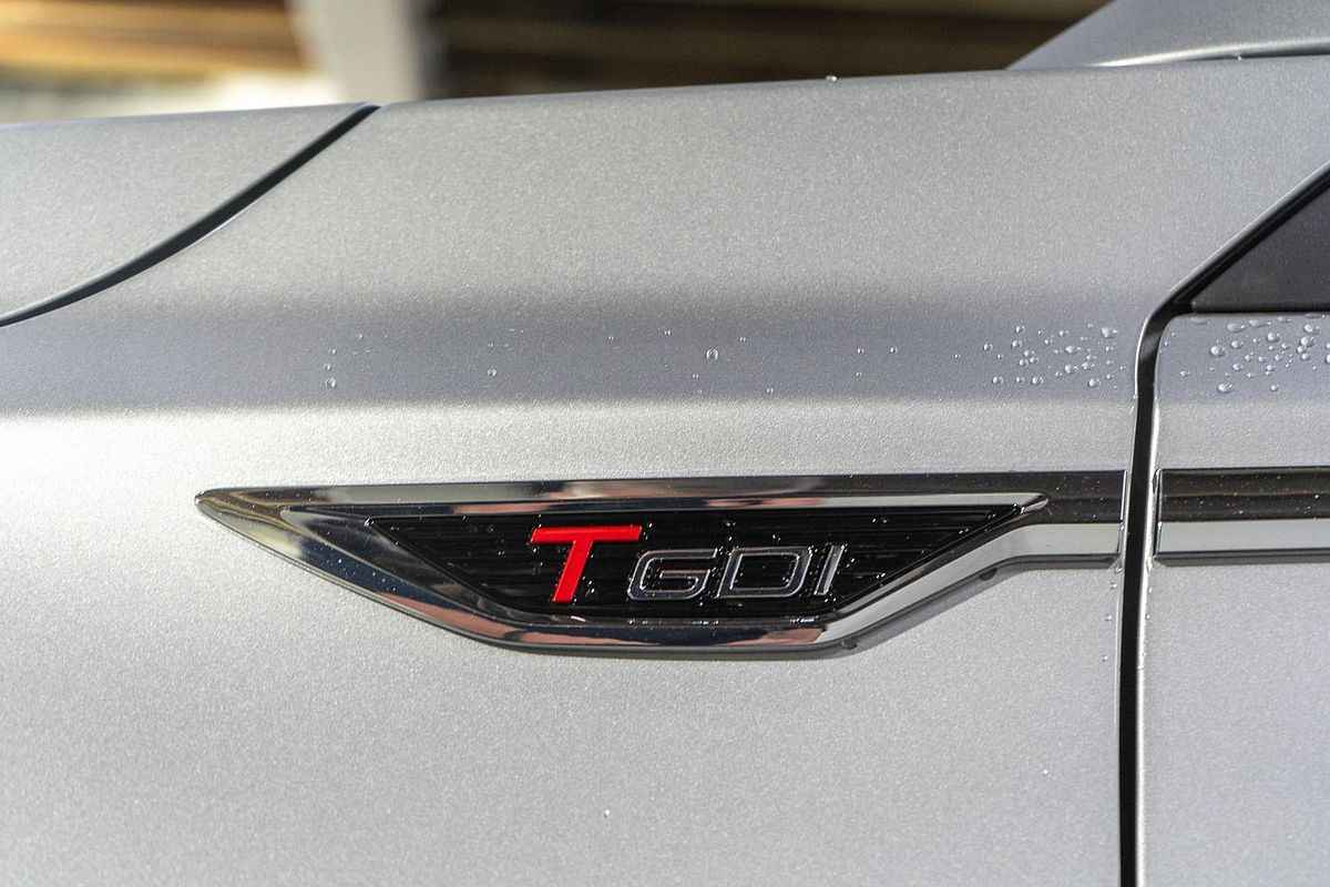 2024 Chery Tiggo 8 Pro Max Ultimate AWD T31