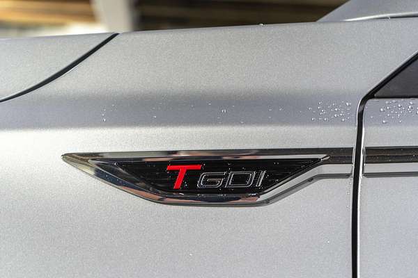 2024 Chery Tiggo 8 Pro Max Ultimate AWD T31