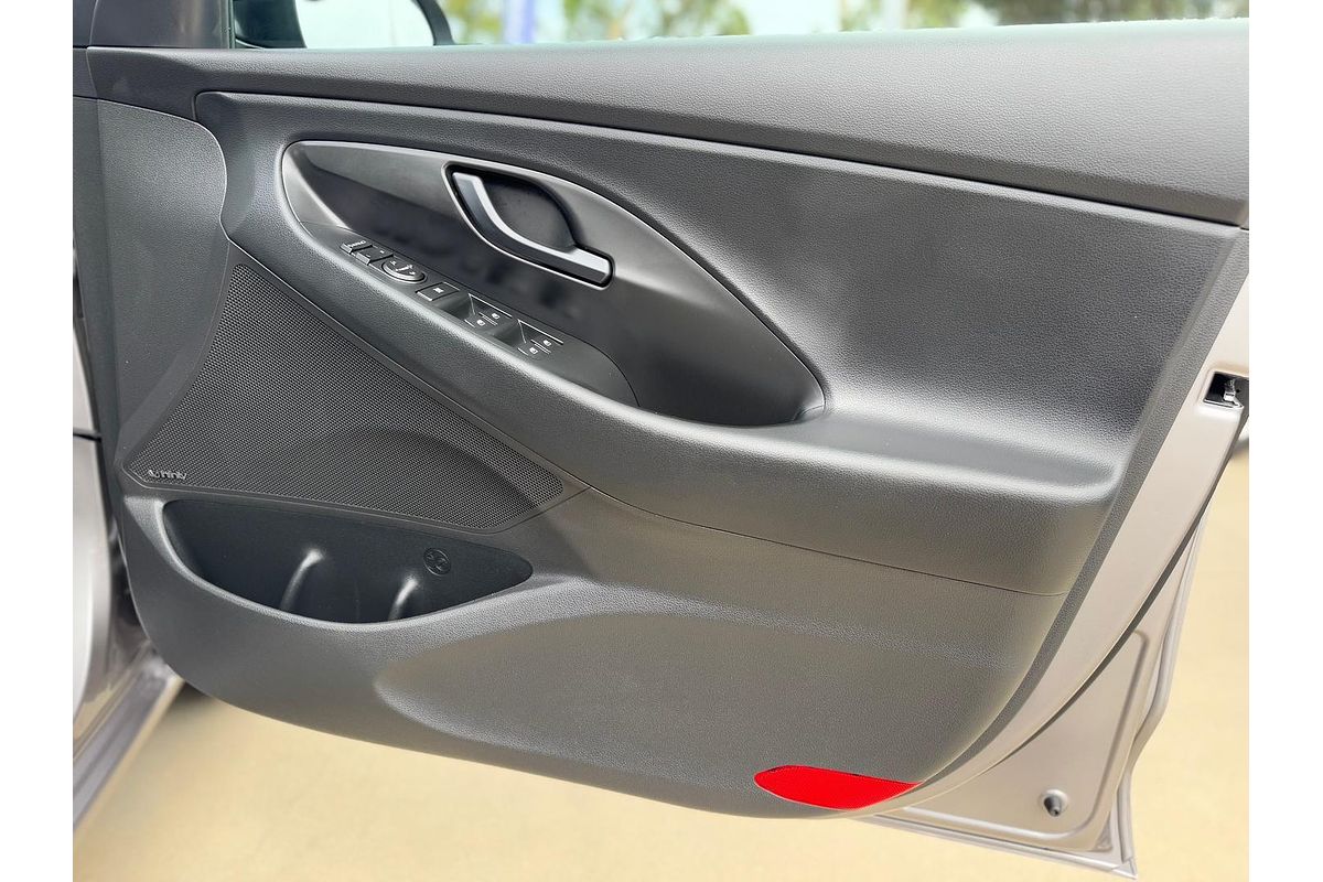 2023 Hyundai i30 N Line Premium PD.V4