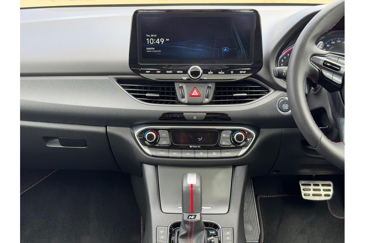 2023 Hyundai i30 N Line Premium PD.V4