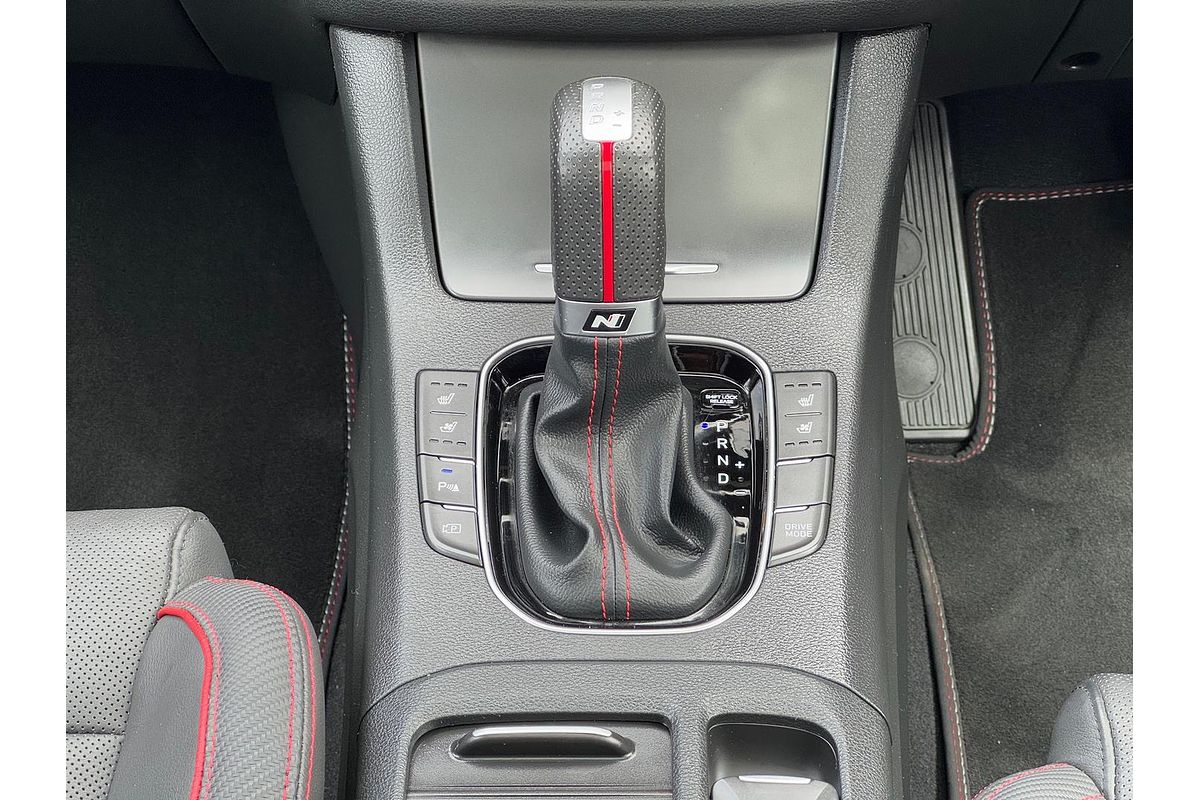2023 Hyundai i30 N Line Premium PD.V4