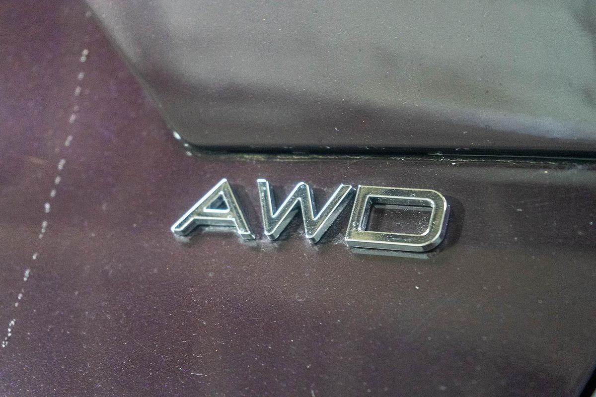 2024 Chery Tiggo 8 Pro Max Ultimate AWD T31