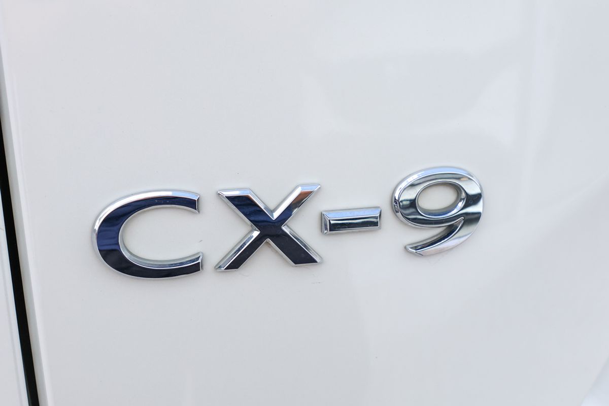 2022 Mazda CX-9 Sport TC