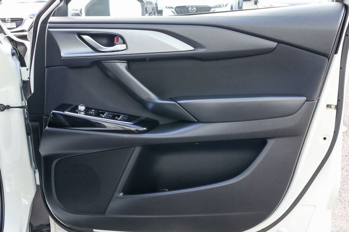 2022 Mazda CX-9 Sport TC