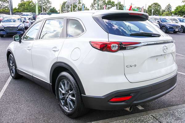 2022 Mazda CX-9 Sport TC