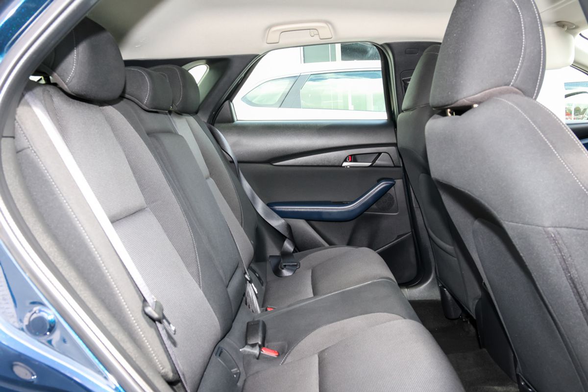 2022 Mazda CX-30 G20 Evolve DM Series