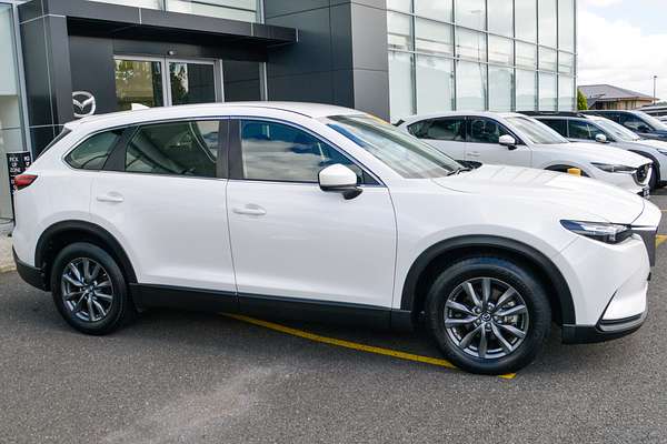 2022 Mazda CX-9 Sport TC