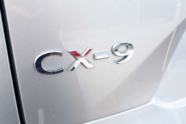 2022 Mazda CX-9 Sport TC