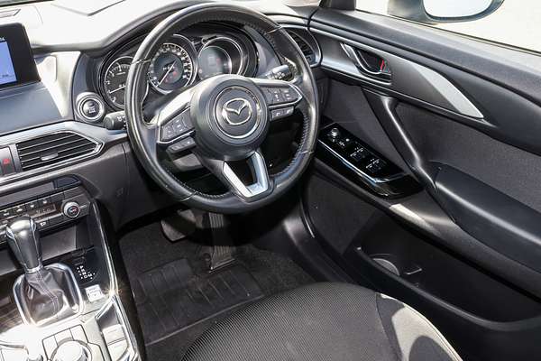 2022 Mazda CX-9 Sport TC