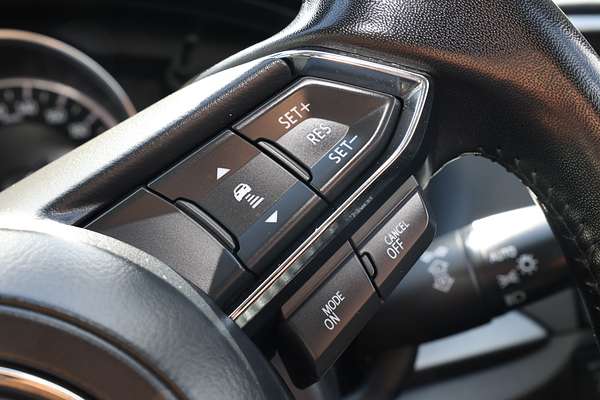 2022 Mazda CX-9 Sport TC