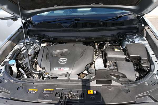 2022 Mazda CX-9 Sport TC