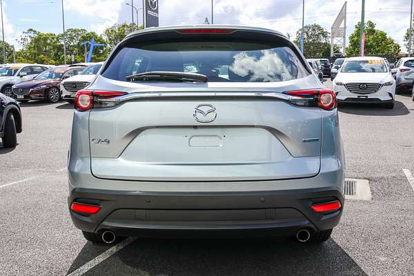 2022 Mazda CX-9 Sport TC
